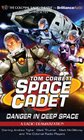 Tom Corbett Danger in Deep Space A Radio Dramatization