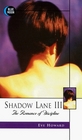 Shadow Lane III: The Romance of Discipline (Shadow Lane)