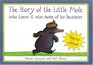 The Story of the Little Mole Who Knew It Was None of His Business Plopup Edition