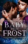 Baby From Frost An M/M Mpreg Shifter Romance