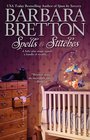 Spells and Stitches (Sugar Maple Chronicles, Bk 4)