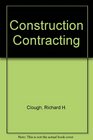 Construction contracting