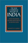 SocioReligious Reform Movements in British India
