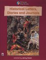 Historical Diaries Letters and Journals Big Book