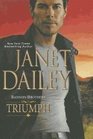 Triumph (Bannon Brothers, Bk 3)