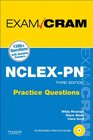 NCLEXPN Practice Questions Exam Cram