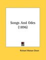 Songs And Odes