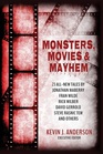 Monsters Movies  Mayhem