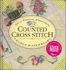 Counted Cross Stitch (Letts Creative Needlecrafts)