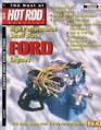 The Best of Hot Rod Magazine  Volume 6 High Performance Small Block Ford Engines