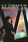 Parallax Halcyone Space book 4
