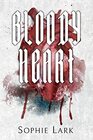 Bloody Heart Illustrated Edition
