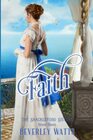 Faith (The Shackleford Sisters Book 3)