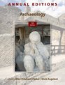 Annual Editions Archaeology 10/e