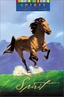 Spirit: Stallion of the Cimarron