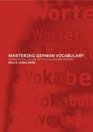 Mastering German Vocabulary A Practical Guide to Troublesome Words