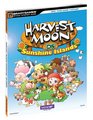 Harvest Moon: Sunshine Islands Official Strategy Guide (Official Strategy Guides (Bradygames))