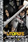 Utopia's Avenger Volume 3