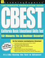 Cbest California Basic Educational Skills Test