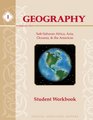 Geography II Student Workbook