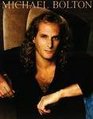 Michael Bolton  The One Thing