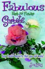 Fabulous Herb and Flower Sorbets