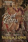 Dead Letters: A Claudia Rose Novel (Forensic Handwriting Mysteries)