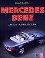 MercedesBenz Tradition und Technik