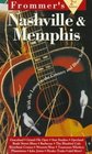Frommer's Nashville  Memphis
