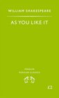 As You Like It (Penguin Popular Classics)