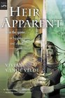 Heir Apparent (Rasmussem Corporation, Bk 2)