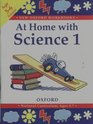 At Home with Science