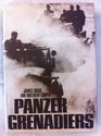 Panzer grenadiers