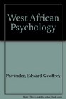 West African Psychology