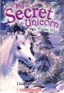 A Winter Wish (My Secret Unicorn, Bk 7)