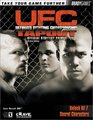 Ultimate Fighting Championship Tapout Official Strategy Guide