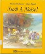 Such a Noise A Jewish Folktale