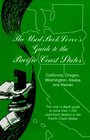 The Used Book Lover's Guide to the Pacific Coast States