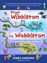 From Wibbleton to Wobbleton Adventures with the Elements of Music and Movement