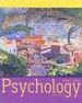 Psychology Study Guide and PsychSim 50 CDROM and Booklet