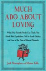 Much Ado About Loving What Our Favorite Novels Can Teach You About Date Expectations Not SoGreat Gatsbys and Love in the Time of Internet Personals