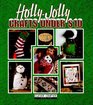 HollyJolly Christmas Crafts Under 10