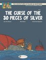 The Curse of the 30 Pieces of Silver Part 1 Blake  Mortimer Vol 13