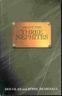 About the Three Nephites