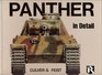 Panther in Detail