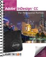 Adobe InDesign CC The Professional Portfolio