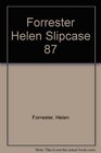 Forrester Helen Slipcase 87