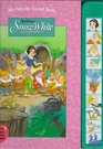 Walt Disney's Snow White and the Seven Dwarfs A Sound Story Book