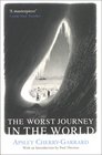The Worst Journey in the World Antarctica 191013