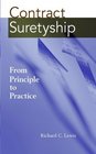 Contract Suretyship From Principles to Practice